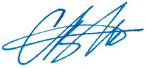 Підпис