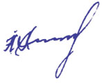 Підпис