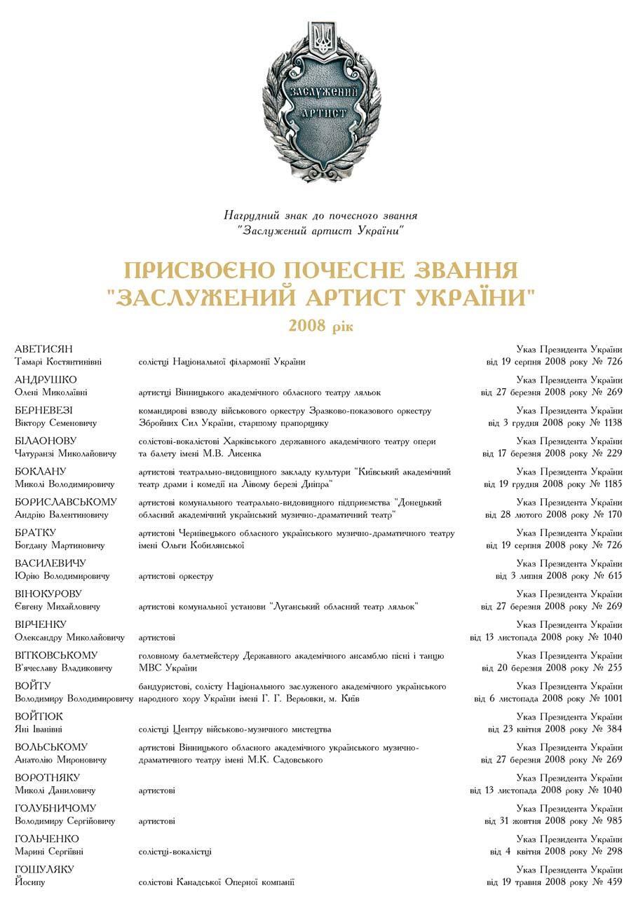 �������Ͳ ������� ������� (2008 в�) 
