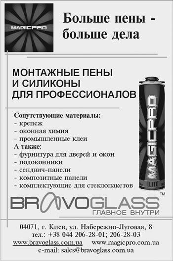 BRAVOGLASS